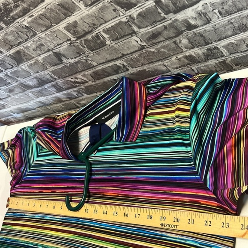 Bugatchi polos‎ - image 10